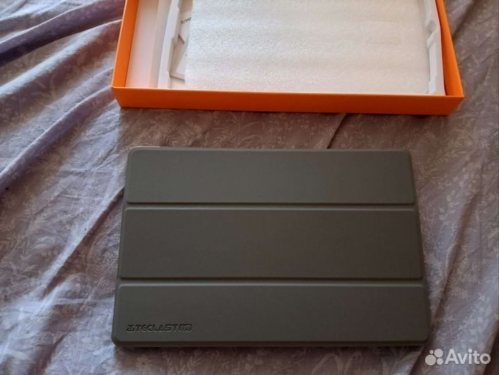 Планшет Teclast M40 Pro