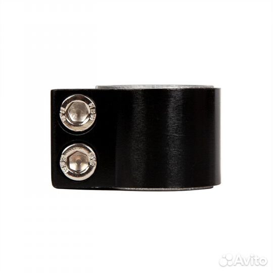 Зажим 31.8мм для самокатов, d.28.6/31.8 мм, 2 болт