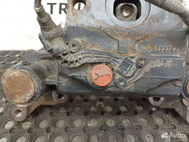 Суппорт передний правый Man TGA, Man TGS, Man TGX