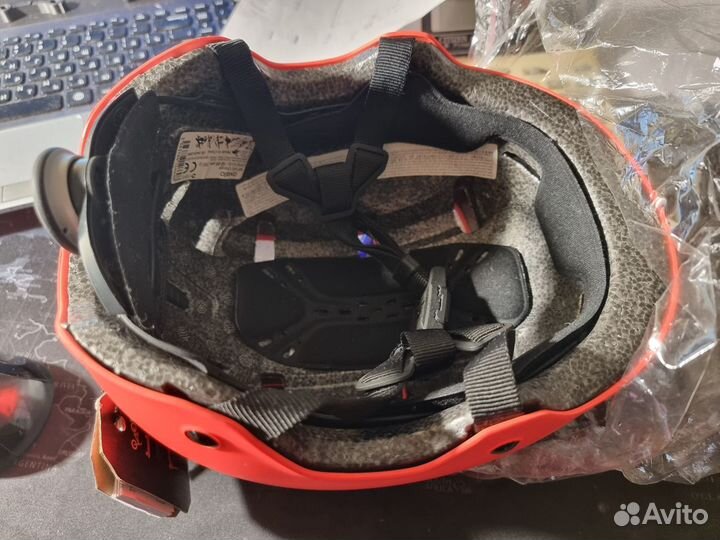 Шлем защитный Велосипедный