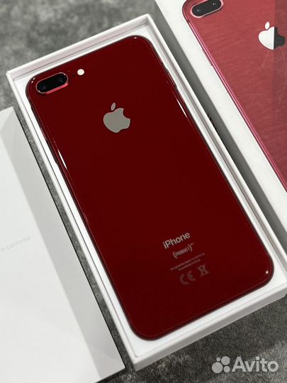 iPhone 8 Plus, 64 ГБ