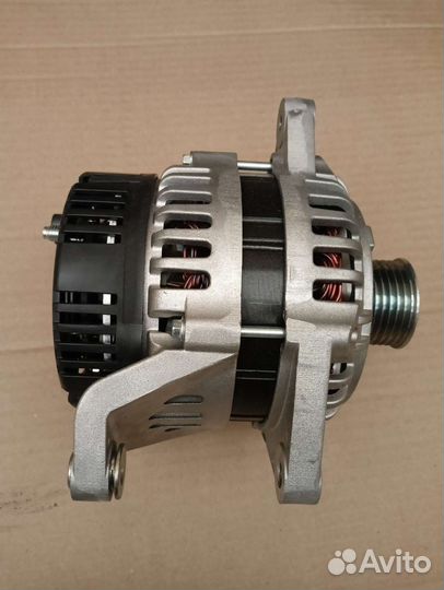 Генератор на газель, УАЗ