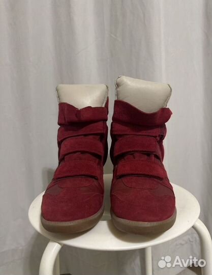 Isabel marant 41