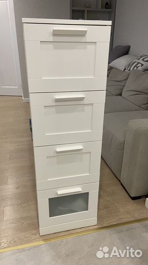 Комод IKEA бримнэс