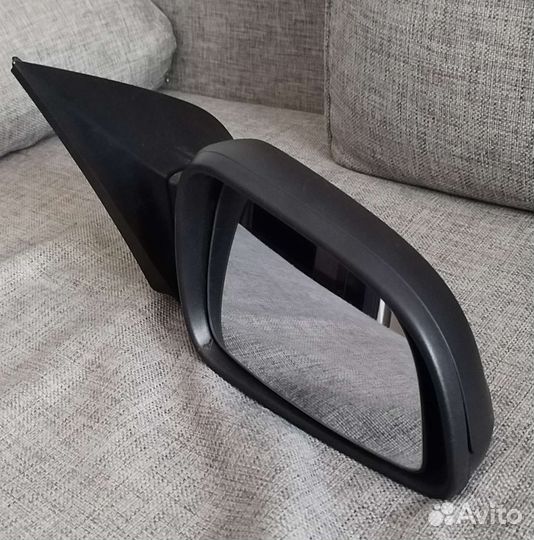 Внешнее зеркало правое оригинал большое