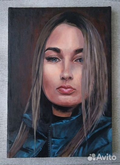 Художник росписи одежды, портреты,картины и др