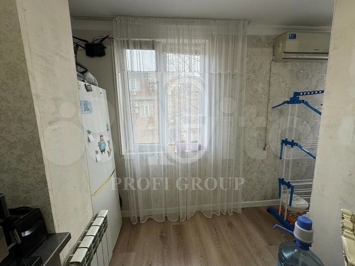 1-к. квартира, 40 м², 3/9 эт.