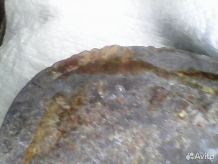 Лопата штыковая и совковая СССР