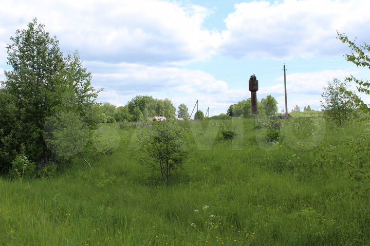 Участок 3,5 га (ИЖС)