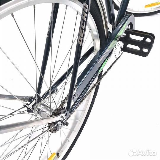 Велосипед Десна Вояж Gent 28