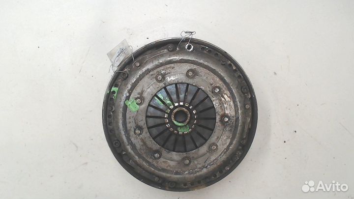 Маховик Audi A4 (B6), 2004