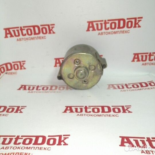 Крышка стартера задняя