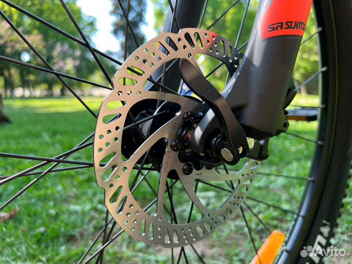 Велосипед Format 1413 (2021) 27.5