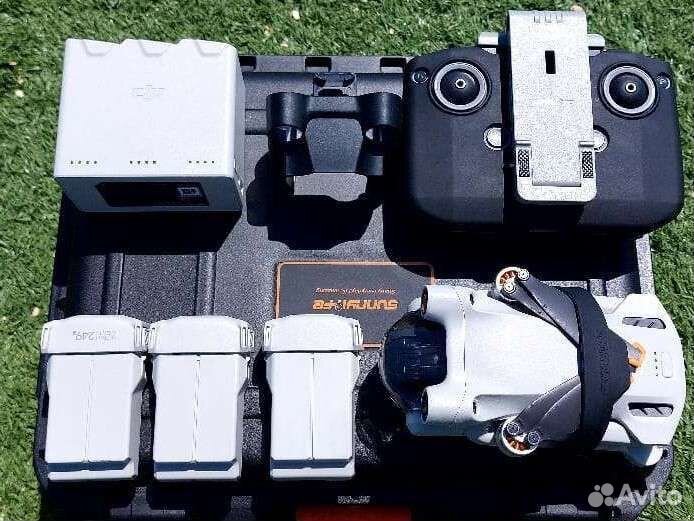 Dji mini 3 pro