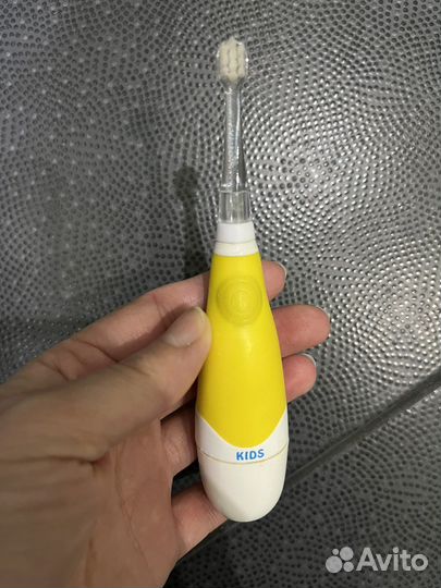 Зубная щетка cs medica