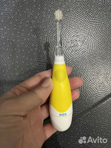 Зубная щетка cs medica