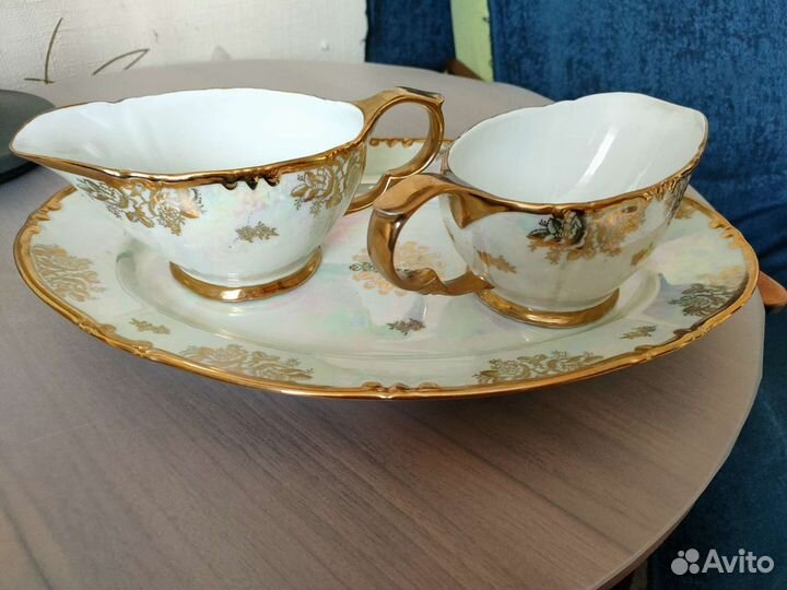 Тарелки, блюдо