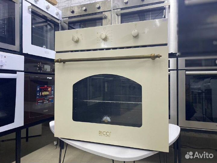 Духовой шкаф / Гарантия / Доставка