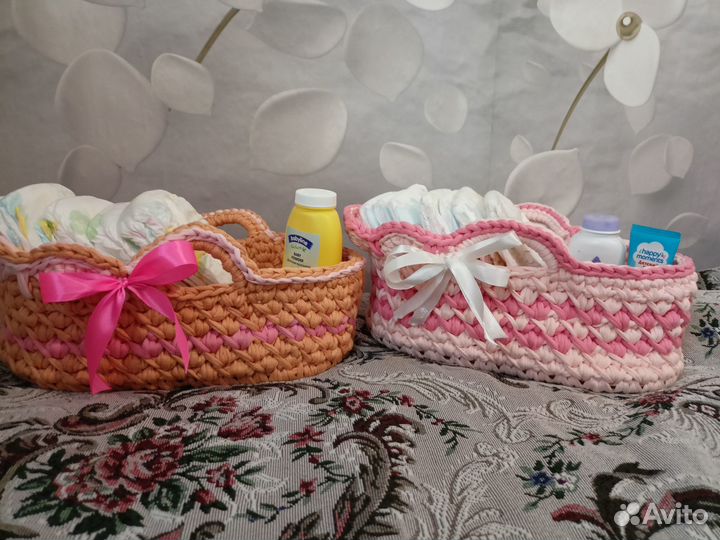 Подарок новорожденному