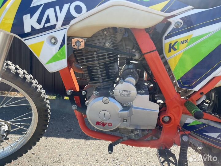Kayo K1