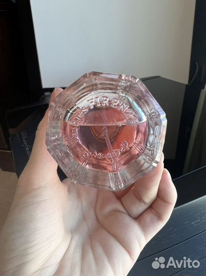 Ароматический спрей для дома Dr.Vranjes Firenze Be