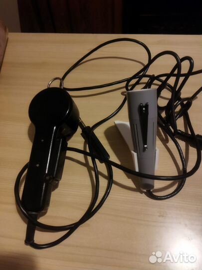 Микрофон СССР