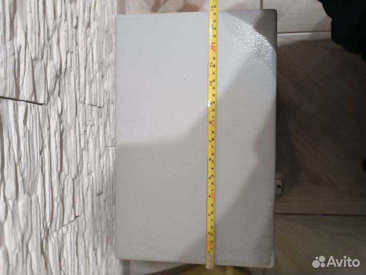 Сейф для денег и документов бу