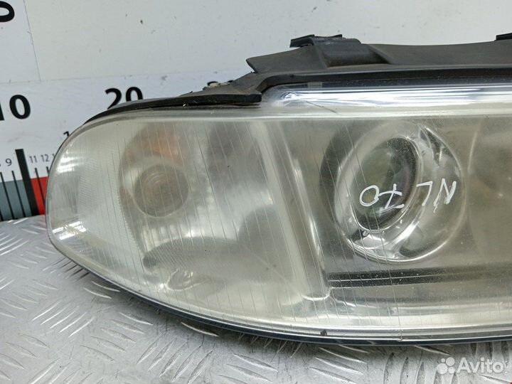 Фара передняя для Audi A4 B5 8D0941030AK