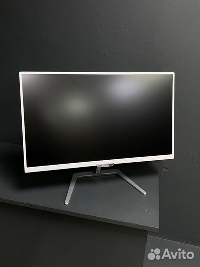 Монитор - Philips 24 FullHD