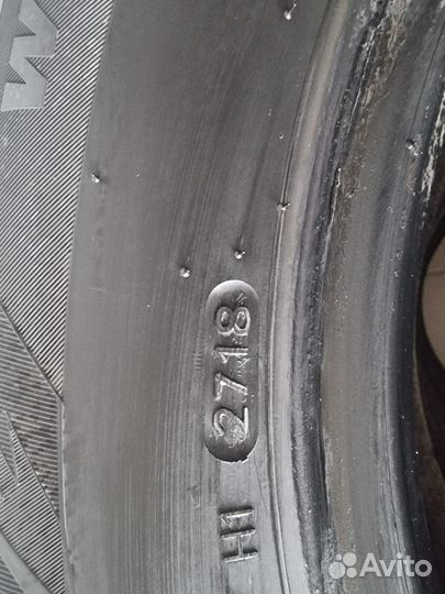 Hankook Winter I'Pike RS2 W429 195/65 R15 91T