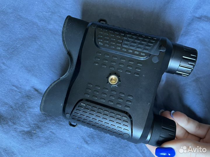 Прибор ночного видения пнв