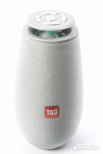 Колонка Bluetooth #14856