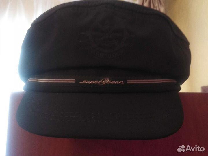 Кепка женская новая