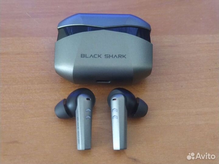 Наушники Black Shark Lucifer T2 