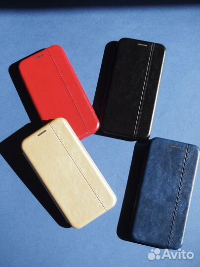 Чехол книжка