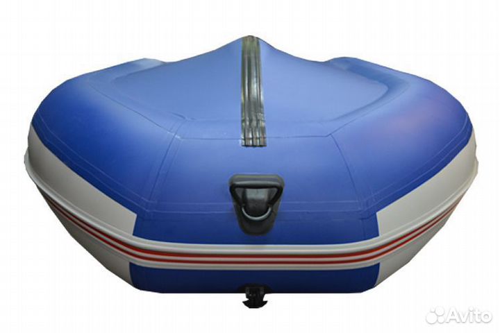 Лодка пвх Стелс 335