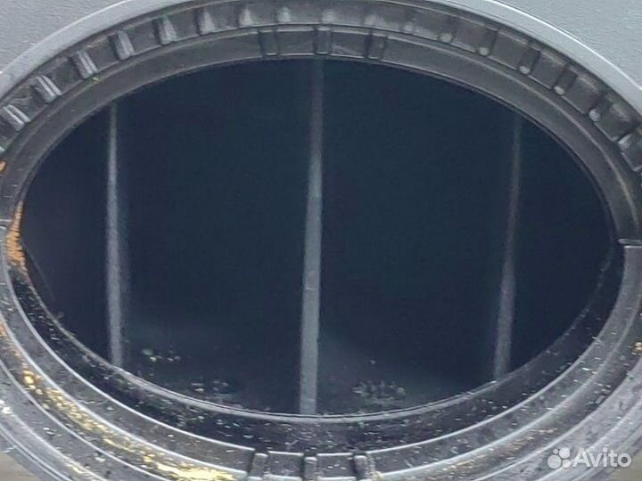 Корпус воздушного фильтра Bmw X5 E70 N62B48 2007