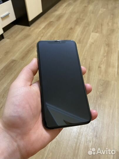 iPhone Xs Max, 256 ГБ