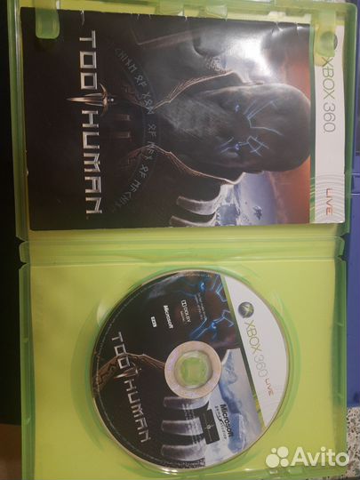 Игры на xbox 360 sony playstation 2