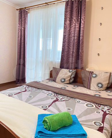 Квартира-студия, 40 м², 8/10 эт.