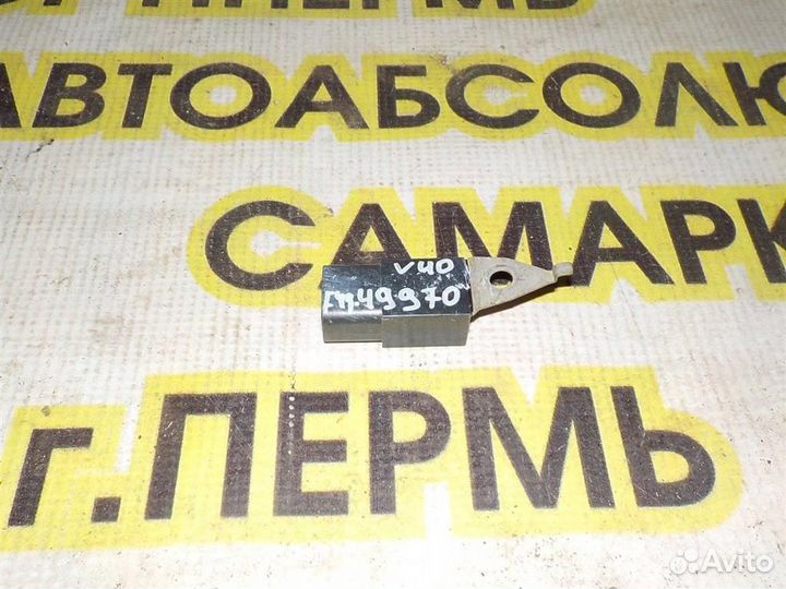 Конденсатор Toyota Camry XV40 2006-2011