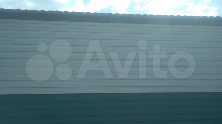 Гараж, 30 м²