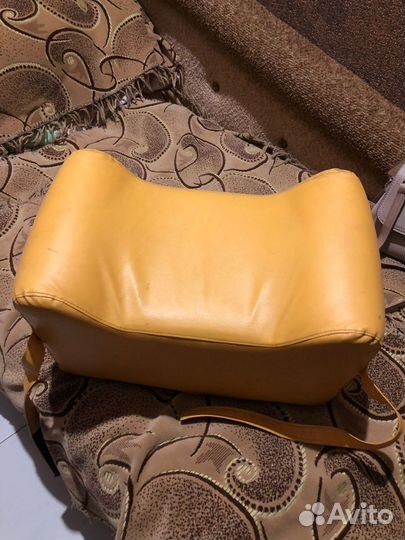 Детская сидушка