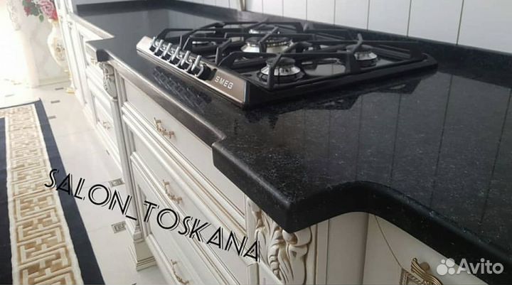 Кухонный гарнитур бу