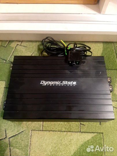 Dynamic State force FD-3800.1FR