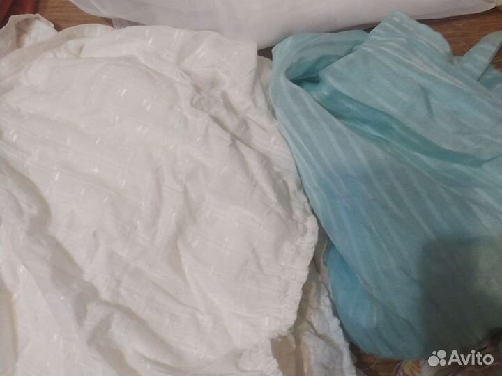 Отрез ткани СССР