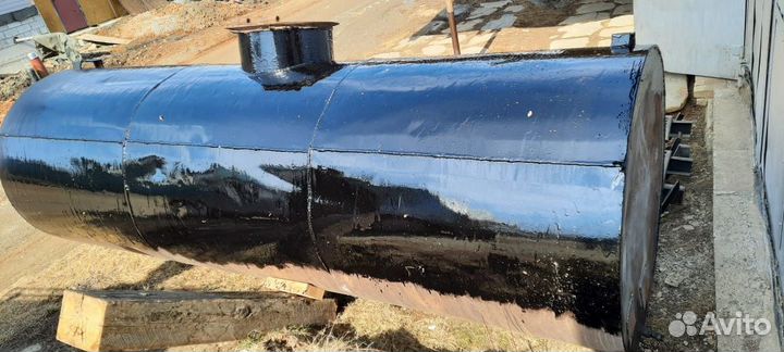 Емкость,бочка