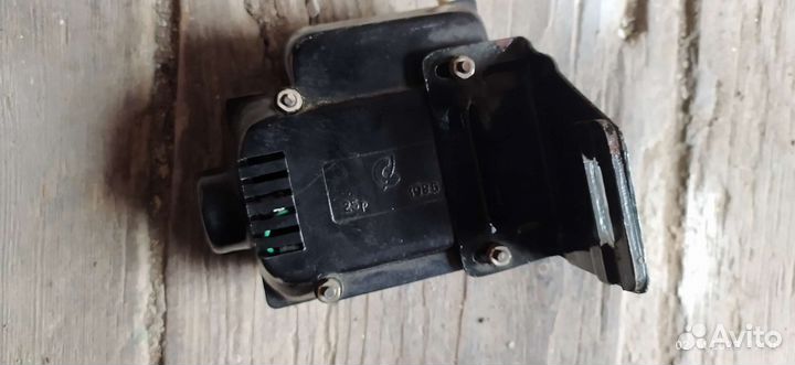 Моторчик для швейной машинки