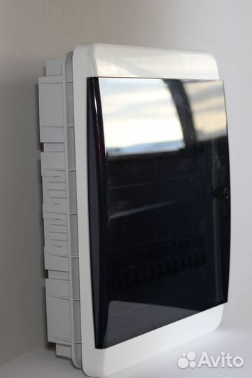 Сборка электрических щитов на заказ