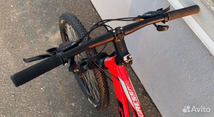 Велосипед GT aggressor expert